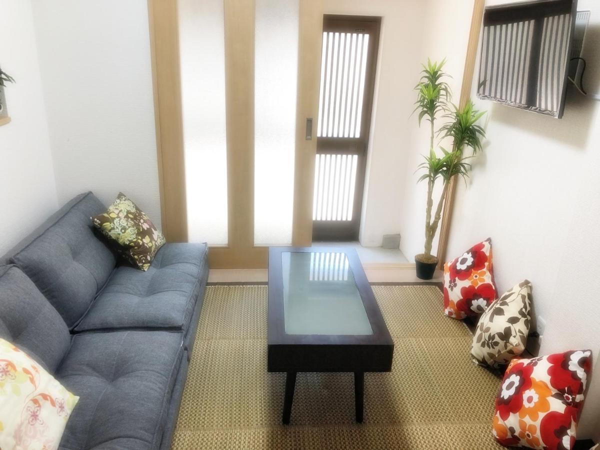 大阪西九条stay3 מראה חיצוני תמונה