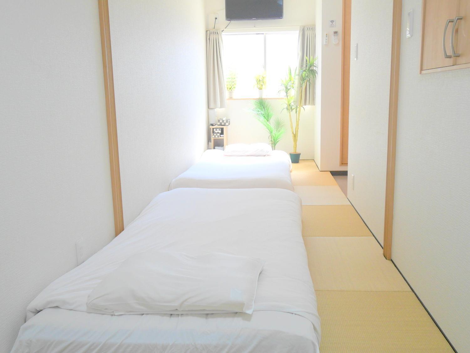 大阪西九条stay3 מראה חיצוני תמונה