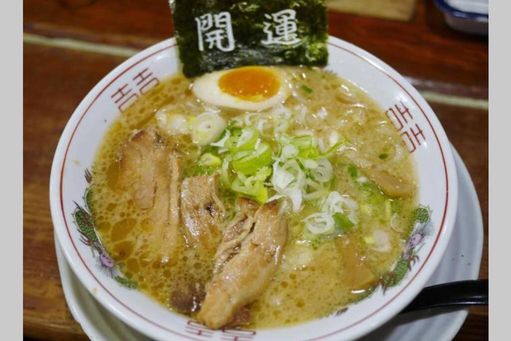大阪西九条stay3 מראה חיצוני תמונה