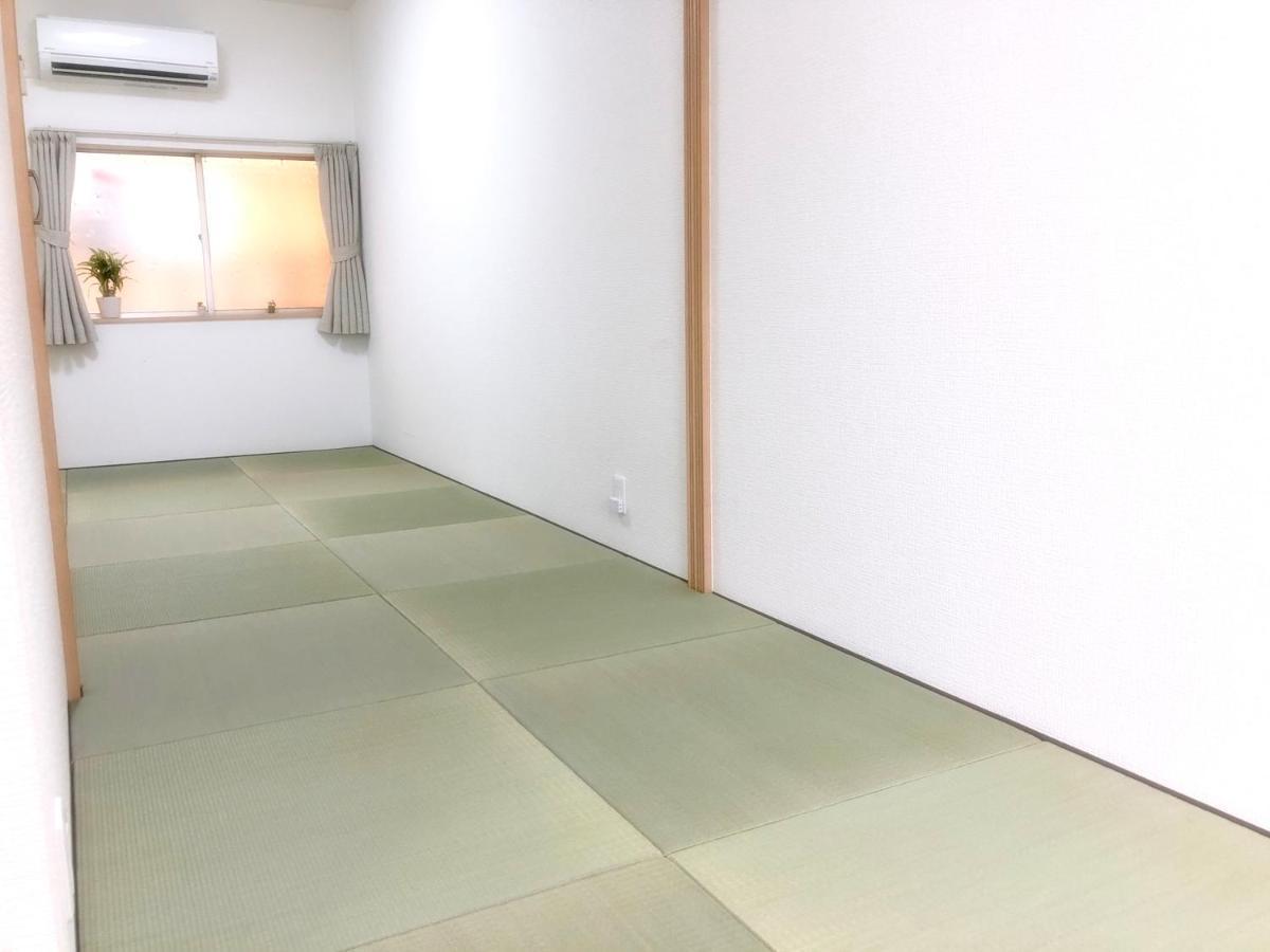 大阪西九条stay3 מראה חיצוני תמונה