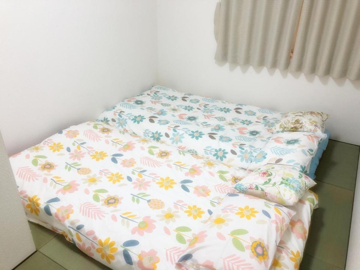 大阪西九条stay3 מראה חיצוני תמונה