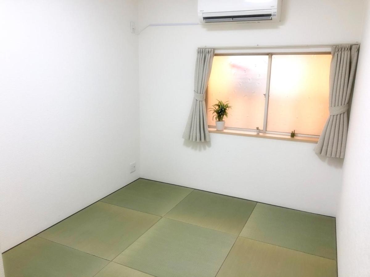 大阪西九条stay3 מראה חיצוני תמונה